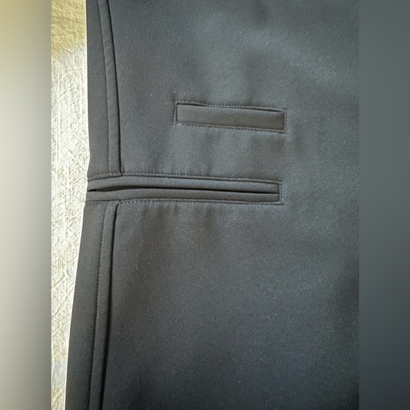 Hadley Neoprene Moto Jacket
Veronica Beard. Size 12. Excellent condition. - Picture 7 of 12